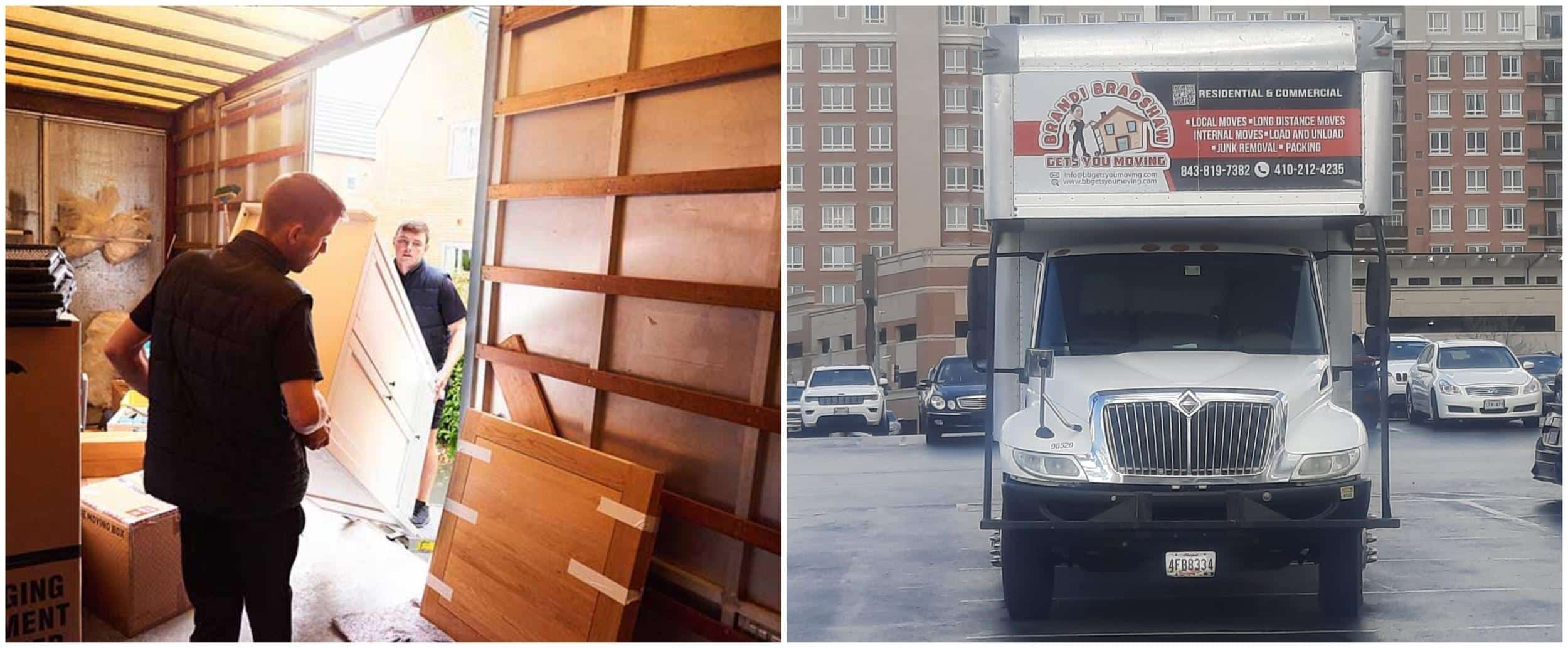 Affordable Same Day Movers in Hyattsville, MD
