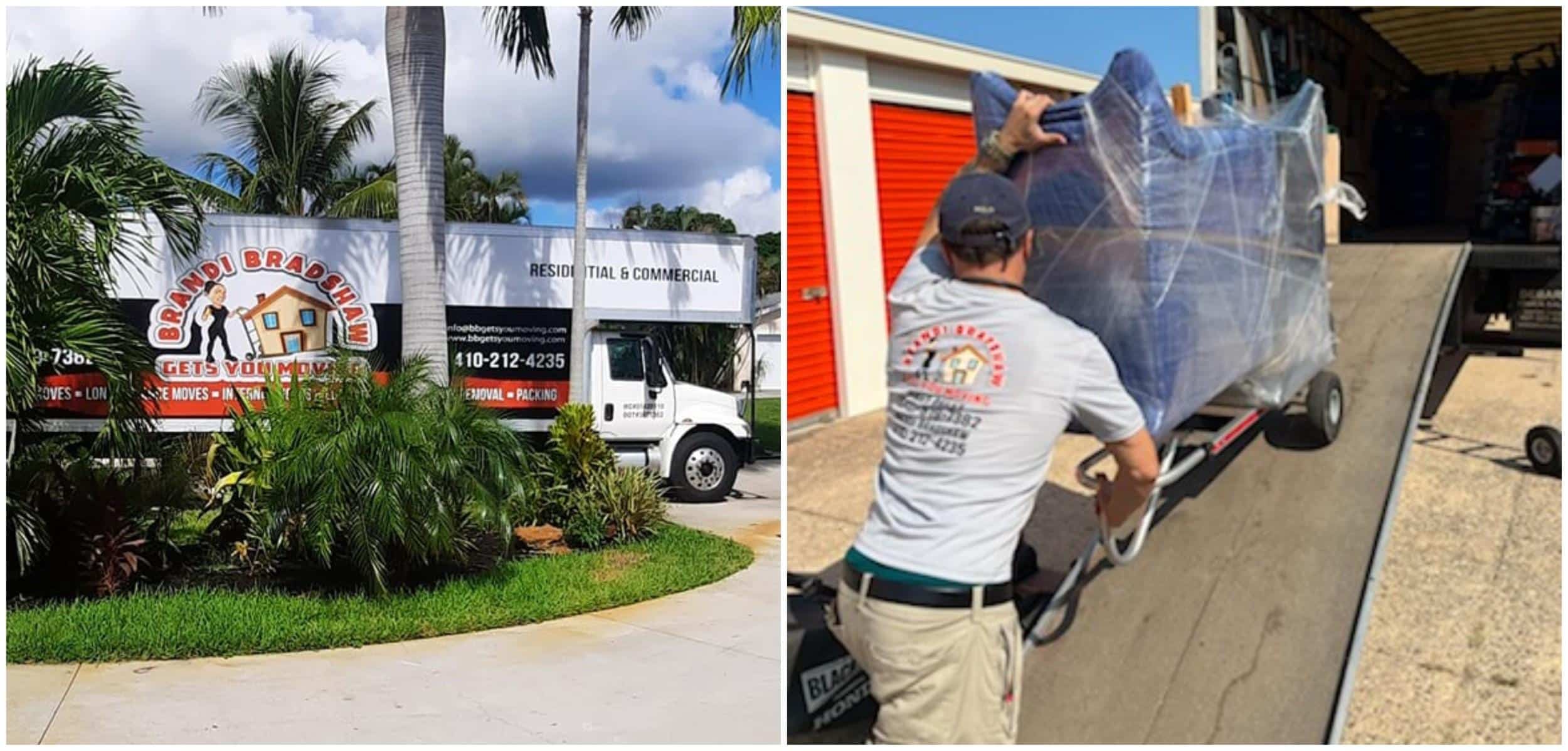 Trusted Same Day Movers in Annapolis, MD Area