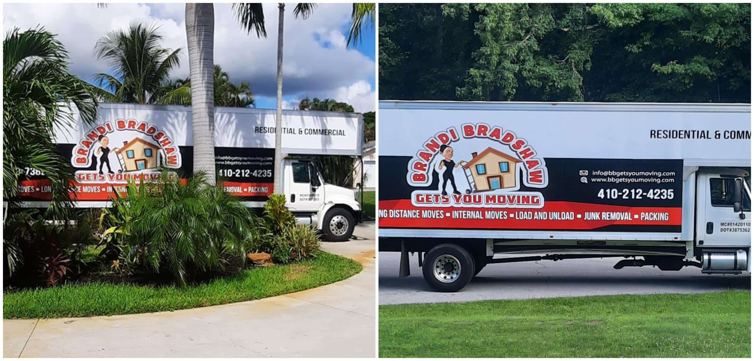 Reliable Same Day Moving in Rockville MD Trusted Same Day Moving in Rockville MD