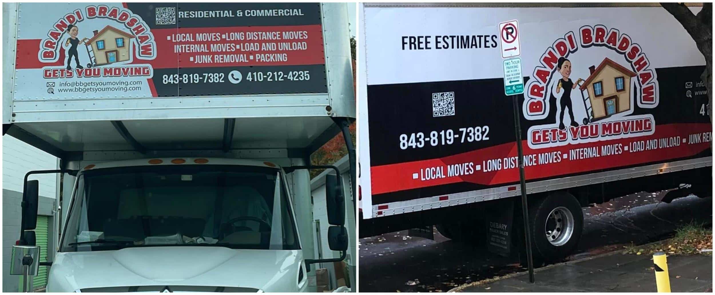 Convenient Same Day Moving Solutions in Dumfries, VA