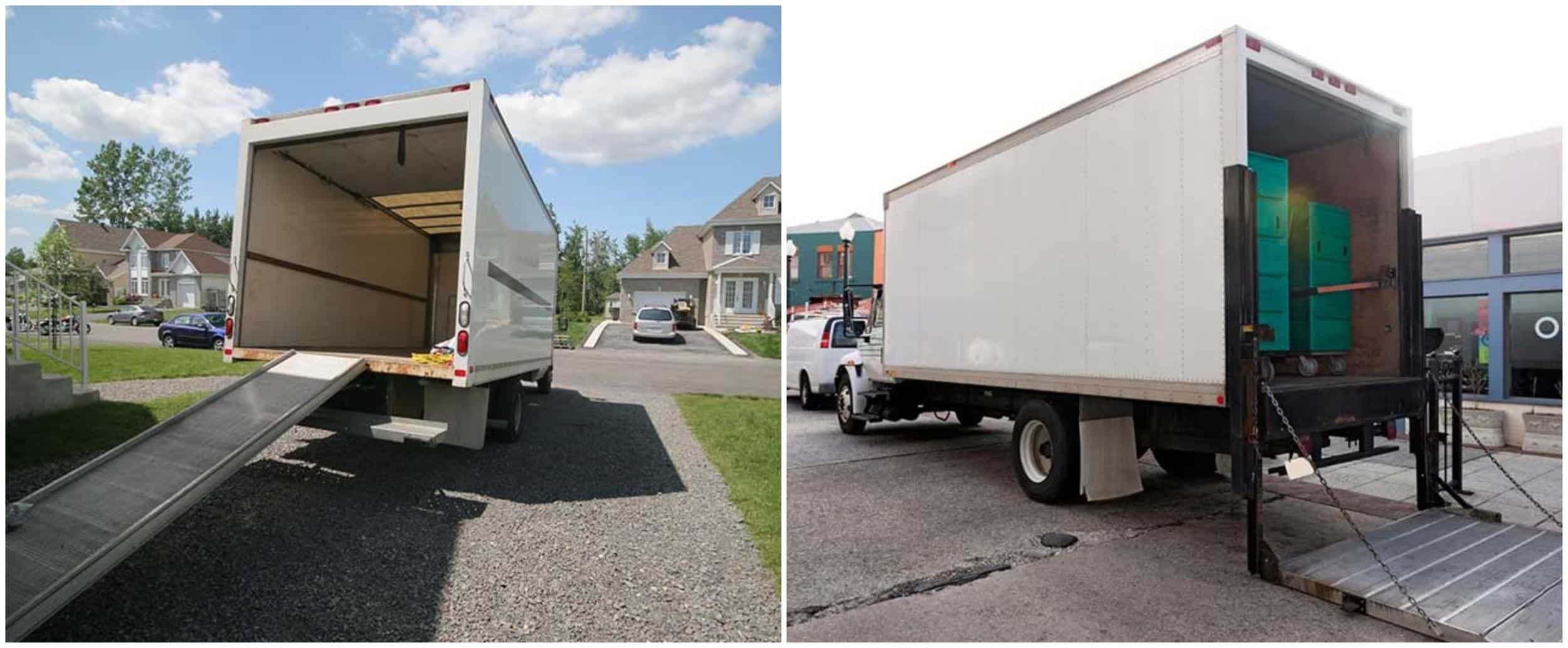 Swift and efficient same day movers near Annandale, VA