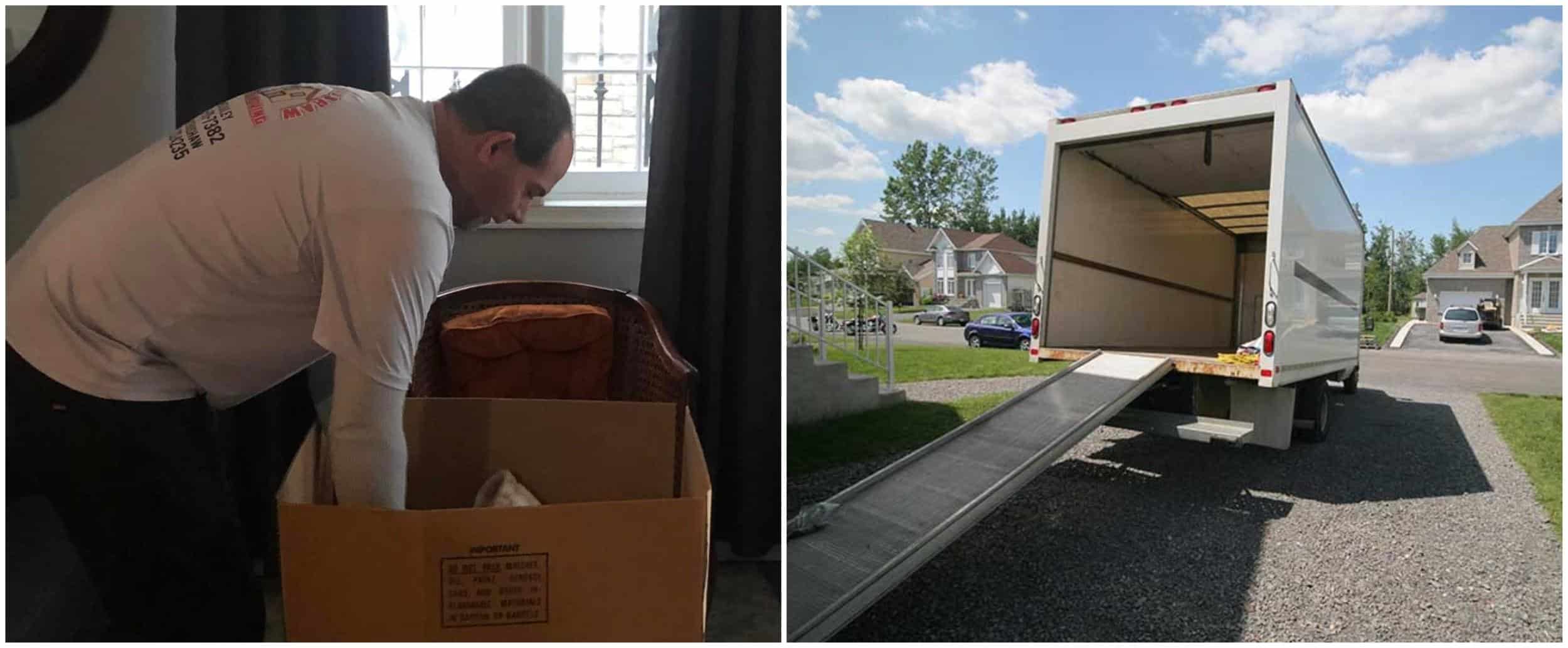 Experienced Same Day Moving in Rockville MD Same Day Moving Services in Rockville MD