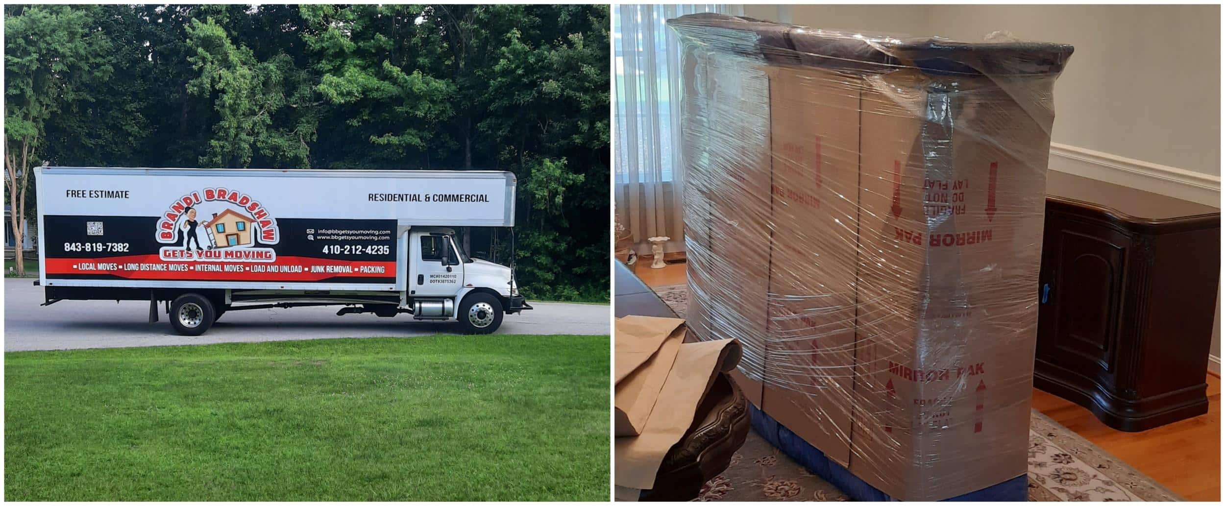 Secure Same Day Moving in Rockville MD Hassle-free Same Day Moving in Rockville MD