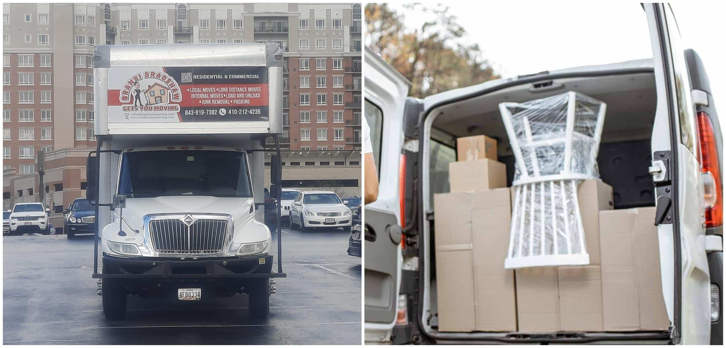 Swift Movers for Same Day Moves in Hyattsville, MD