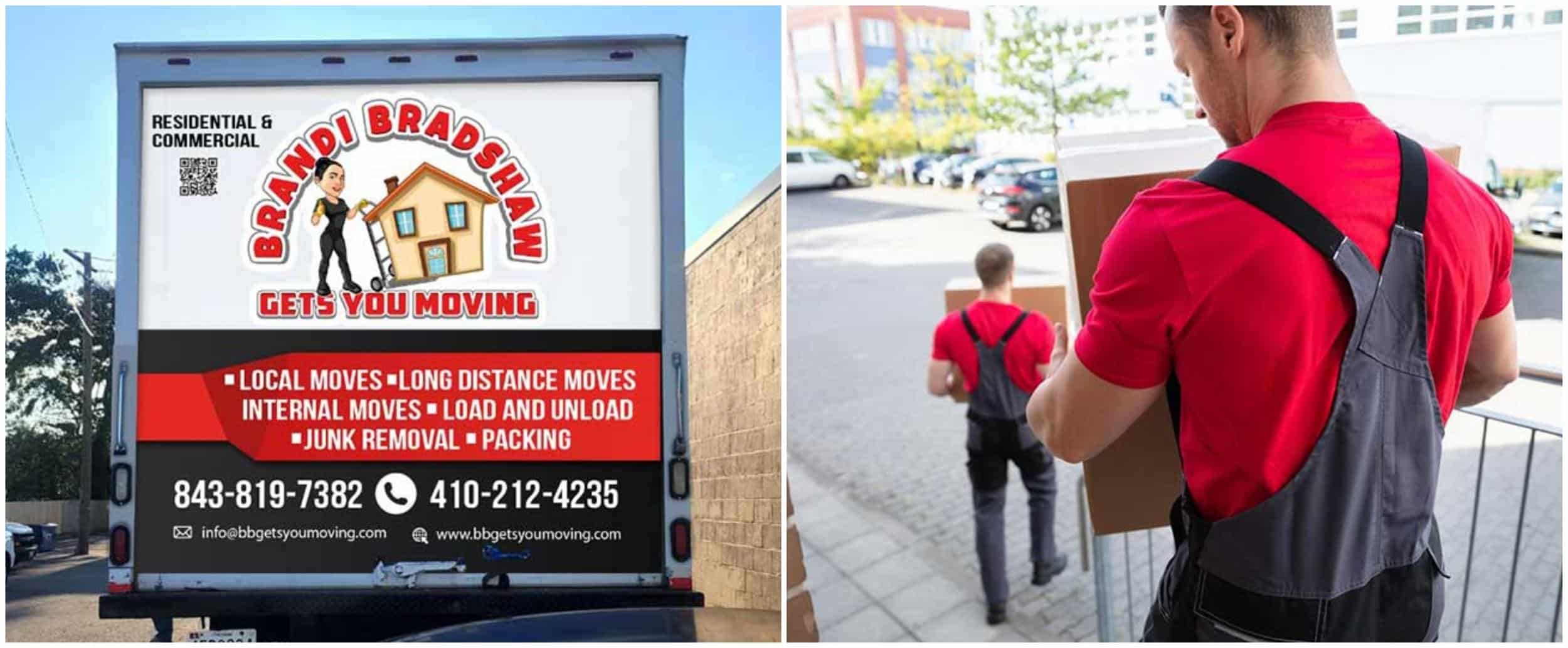 Affordable Same Day Moving in Rockville MD Convenient Same Day Moving in Rockville MD