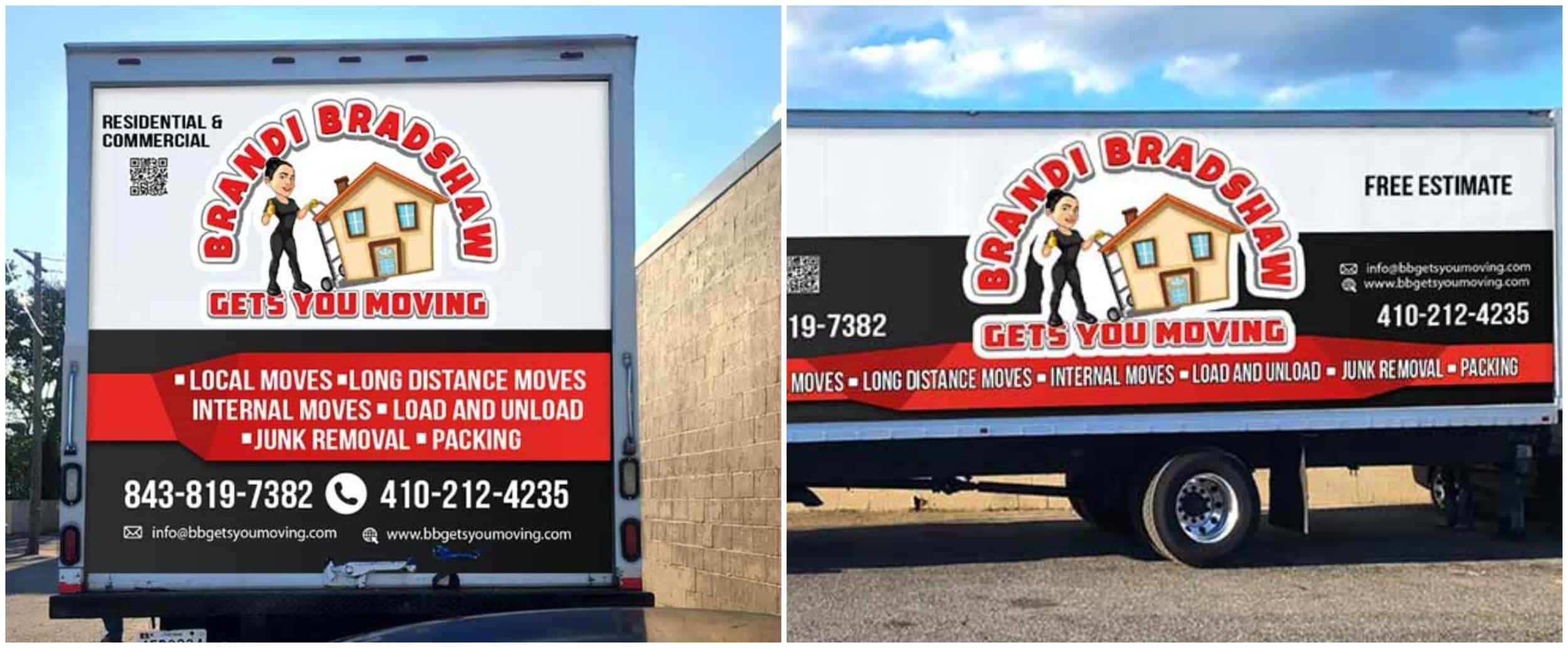 Experienced Same Day Moving Team in Hyattsville, MD